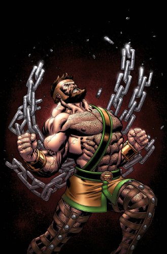 Beispielbild fr Incredible Hercules, Vol. 4: Dark Reign zum Verkauf von Half Price Books Inc.