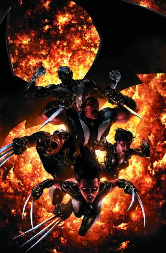 Imagen de archivo de X-Force Vol. 3: Not Forgotten a la venta por HPB-Ruby