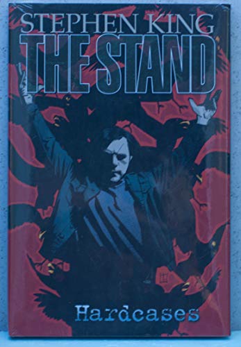 9780785136231: The Stand: Hardcases
