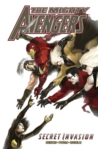 9780785136491: Mighty Avengers 4: Premiere Edition