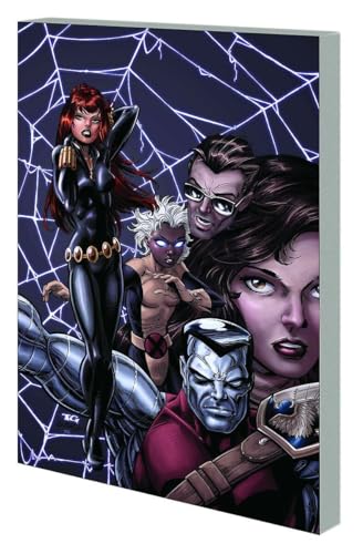 9780785136811: X-Men Forever Volume 3: Come To Mother...Russia! TPB