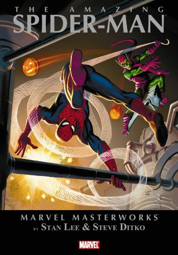 Imagen de archivo de The Amazing Spider-Man, Vol. 3 (Marvel Masterworks) a la venta por Ergodebooks
