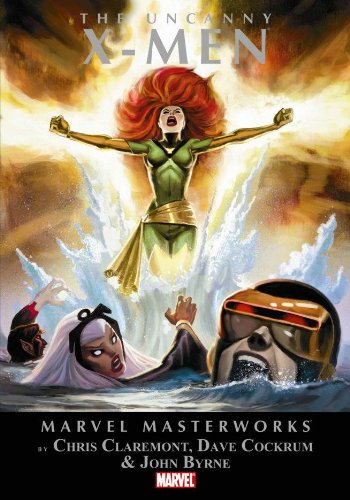 9780785137047: Marvel Masterworks: The Uncanny X-Men Volume 2 TPB