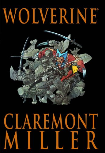 9780785137245: Wolverine By Claremont & Miller