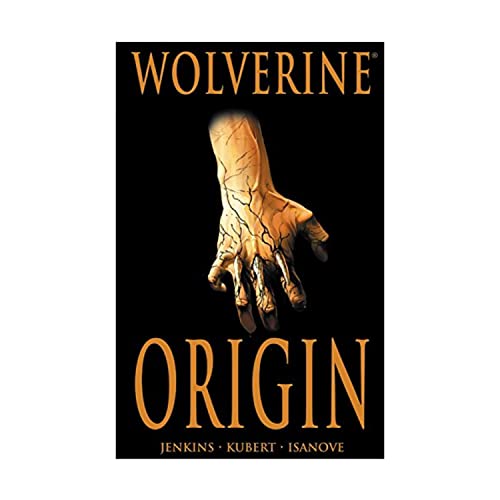 Imagen de archivo de Wolverine: Origin a la venta por HPB-Diamond