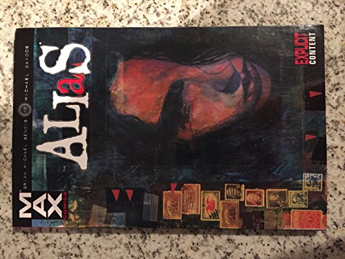 9780785137320: Alias Ultimate Collection Book 1 TPB