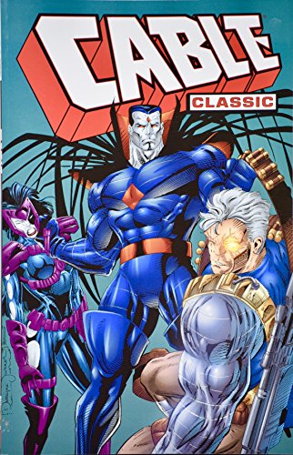 Beispielbild fr Cable Classic - Volume 2 zum Verkauf von Avalon Books