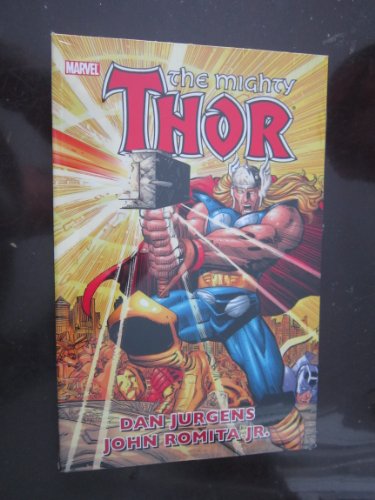 Stock image for Thor, Vol.2 #1 for sale by HPB-Ruby