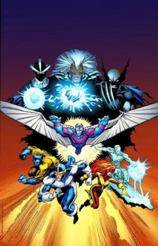 Beispielbild fr X-Men: Inferno zum Verkauf von dsmbooks