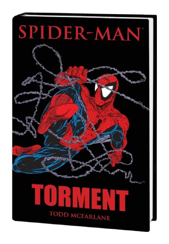 Spider-Man: Torment (Marvel Premiere Classic) (9780785137917) by McFarlane, Todd