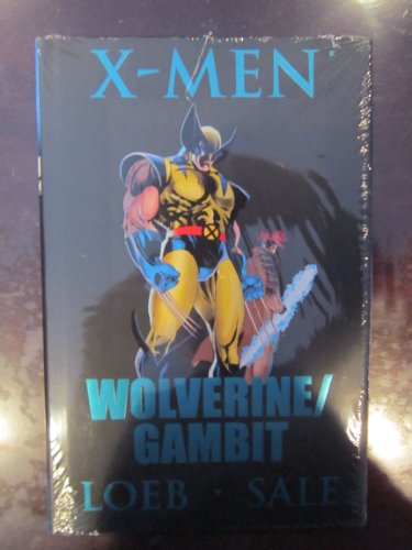 9780785138020: X-Men: Wolverine/Gambit (Marvel Premiere Classic)