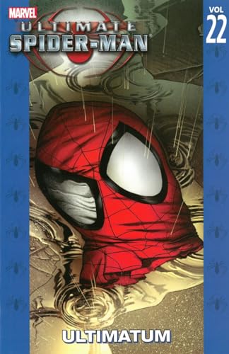 Ultimate Spider-Man Vol. 22: Ultimatum