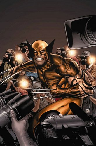 Imagen de archivo de Dark Wolverine, Vol. 2: My Hero a la venta por HPB-Diamond