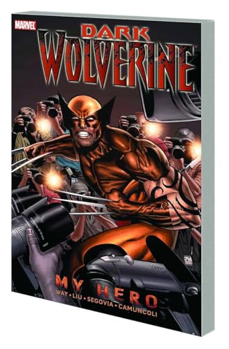 Wolverine : Dark Wolverine Vol. 2 - My Hero