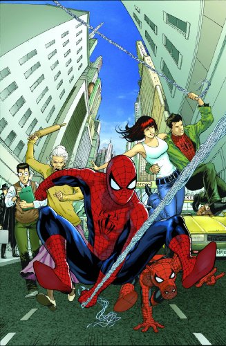 Spider-Man: The Short Halloween TPB (Spider-Man (Graphic Novels)) (9780785138785) by DeMatteis, J. M.; DeFalco, Tom; Denson, Abby; Tobin, Paul; Sumerak, Marc; Lee, Tony; Reed, Brian