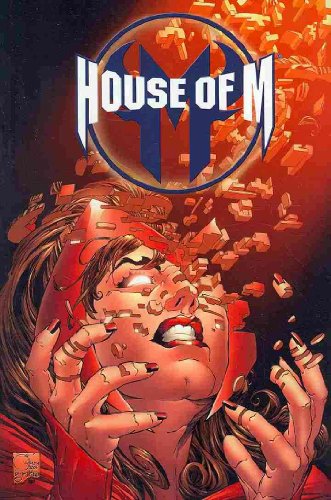 Stock image for House of M 2 for sale by SecondSale