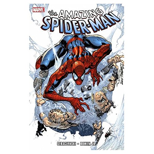 9780785138938: Amazing Spider-man by Jms Ultimate Collection 1