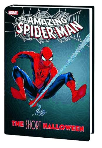 Beispielbild fr Spider-Man: The Short Halloween (Amazing Spider-Man) zum Verkauf von Ergodebooks