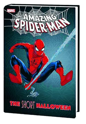 9780785139027: Spider-Man: The Short Halloween Premiere HC: Amazing Family (The amazing spider-man)