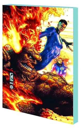 Stock image for Dark Reign: Fantastic Four for sale by HPB-Emerald