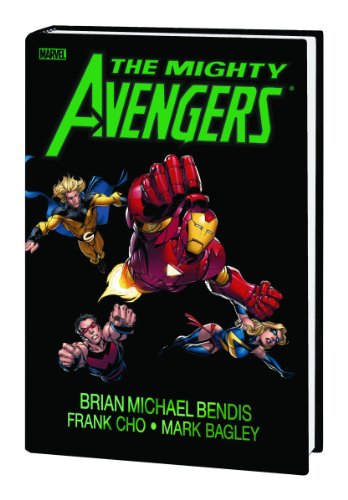 Imagen de archivo de The Mighty Avengers Assemble Hardcover a la venta por SecondSale