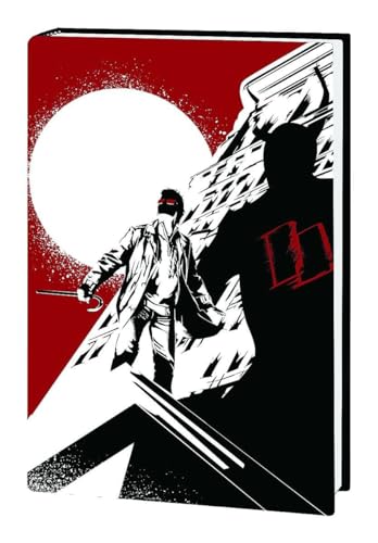 Stock image for Daredevil Noir for sale by Ergodebooks