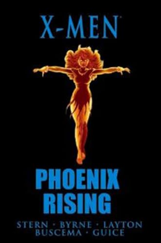 9780785139485: X-Men: Phoenix Rising Premiere HC