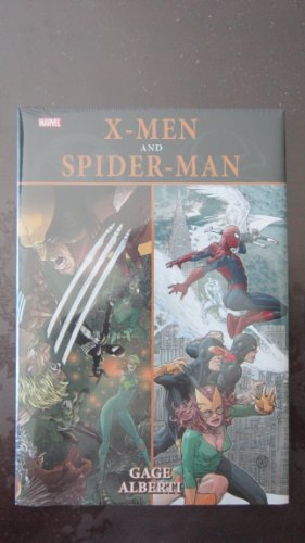 

X-men/Spider-man