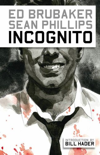 Imagen de archivo de Incognito a la venta por Bananafish Books