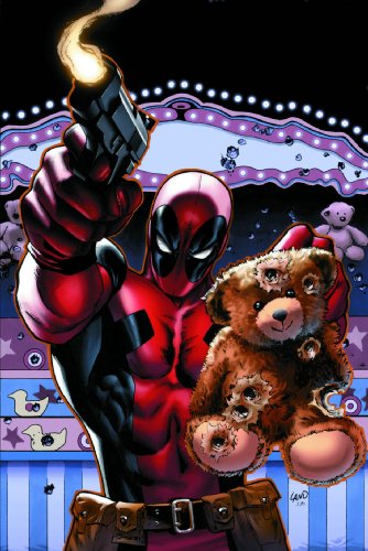 Stock image for Deadpool: Suicide Kings for sale by ZBK Books