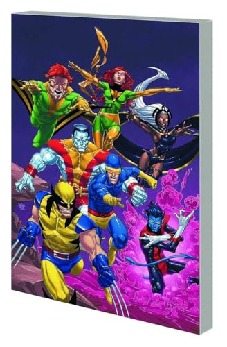 9780785141044: Uncanny X-Men: First Class - Hated and Feared