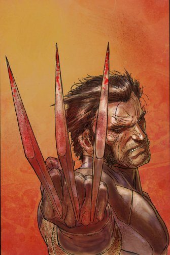 Beispielbild fr Wolverine: Weapon X, Vol. 1 - Adamantium Men zum Verkauf von McPhrey Media LLC