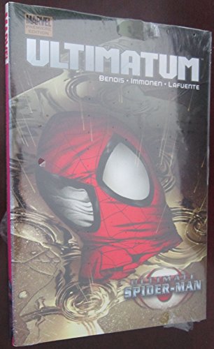 Imagen de archivo de Ultimate Spider-Man: Ultimatum a la venta por HPB-Diamond