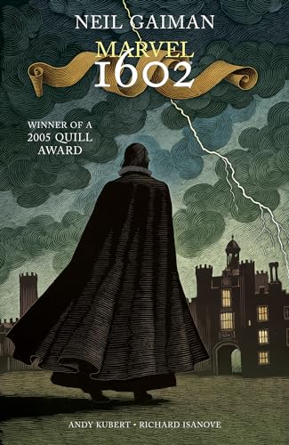 Stock image for Marvel 1602 [new Printing] for sale by Better World Books