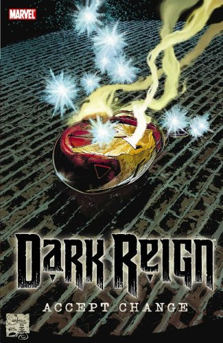 Stock image for Dark Reign: Accept Change for sale by HPB-Ruby