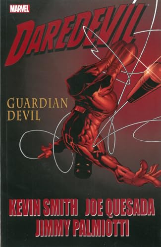 Daredevil: Guardian Devil (9780785141433) by Smith, Kevin