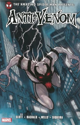 9780785141617: Spider-Man: Anti-Venom TPB