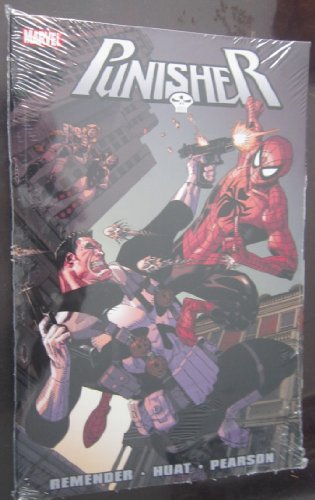 Beispielbild fr The Punisher Vol. 2: Dead End zum Verkauf von Ergodebooks