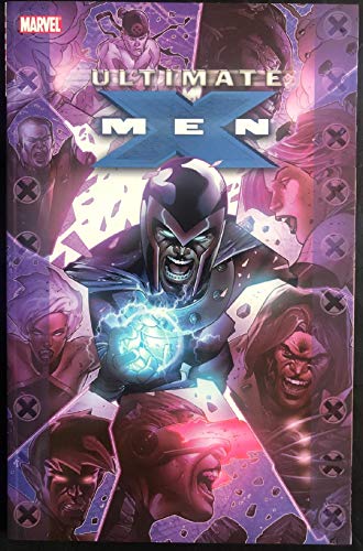 Beispielbild fr Ultimate X-Men: Ultimate Collection, Vol. 3 zum Verkauf von HPB-Emerald