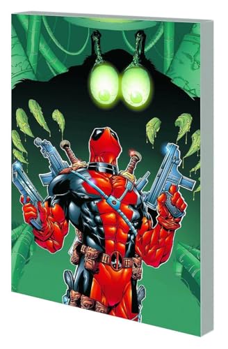 9780785142447: Deadpool Classic Volume 3 TPB