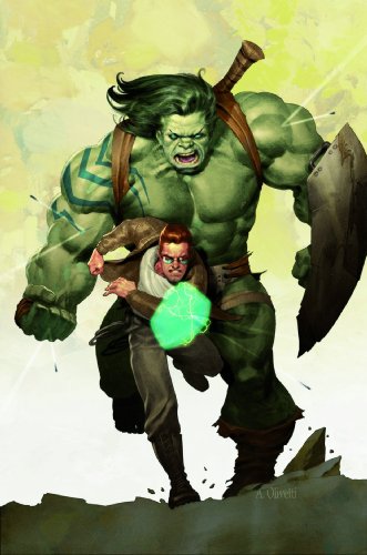 9780785142515: The Incredible Hulk, Vol. 1: Son of Banner