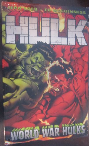 9780785142676: HULK 06 WORLD WAR HULKS (Incredible Hulk)