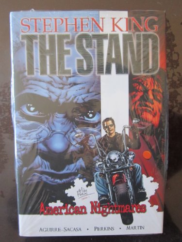 Imagen de archivo de Stephen King's The Stand Vol. 2: American Nightmares a la venta por Austin Goodwill 1101