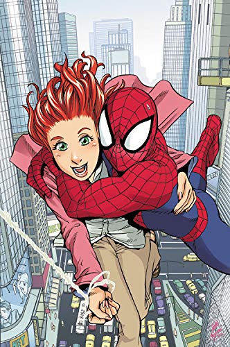 9780785143406: Spider-man Loves Mary Jane: The Complete Collection Vol. 1 (Spider-man Loves Mary Jane, 1)