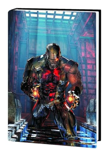 Deathlok: The Demolisher (Marvel Comics)