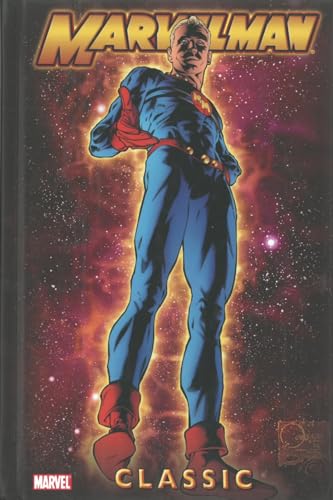 Beispielbild fr Marvelman Classic Vol. 1 * zum Verkauf von Memories Lost and Found