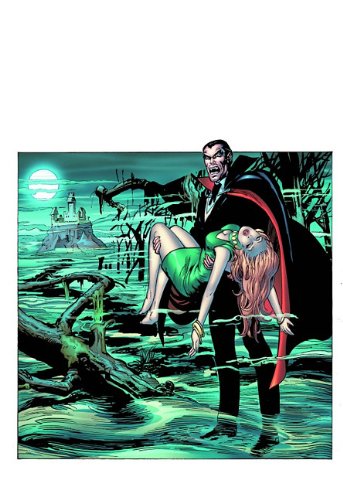 9780785143864: Tomb Of Dracula Volume 1 TPB