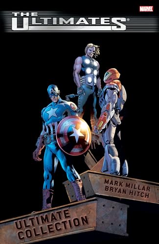 Stock image for The Ultimates: Ultimate Collection for sale by BooksRun
