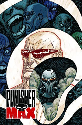Stock image for Punisher Max: Naked Kills (Punisher Max (Quality Paper)) for sale by Ergodebooks