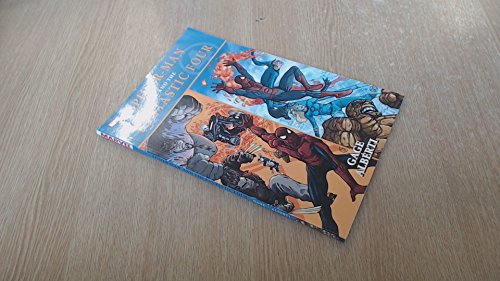 9780785144236: Spider-Man and the Fantastic Four